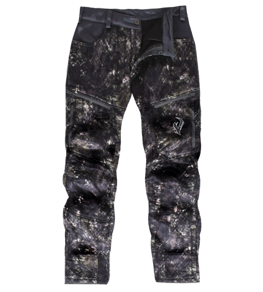 Vycah Kinsley Pant - Deep Woods