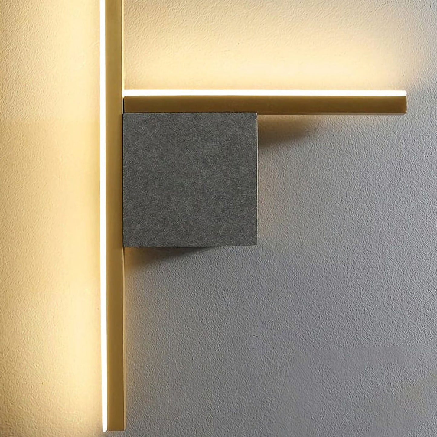 Lámpara de pared Almost Essence