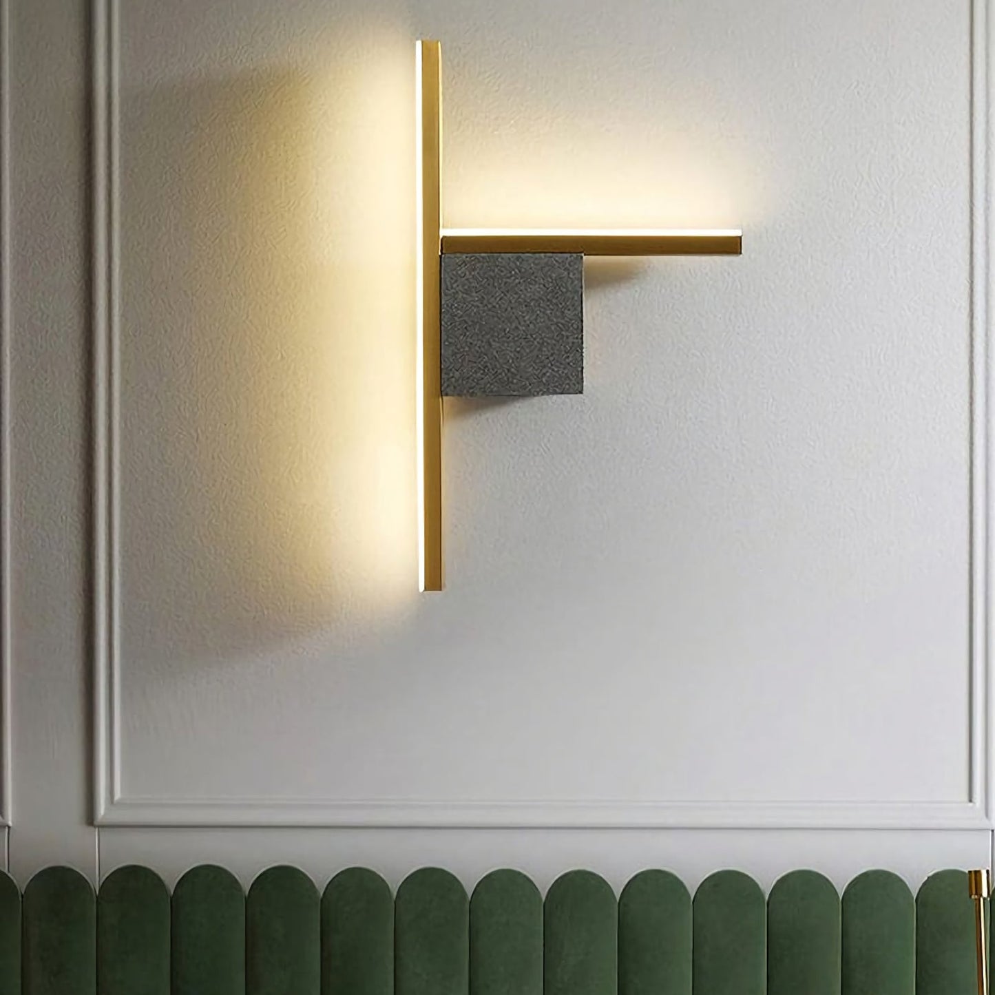 Lámpara de pared Almost Essence
