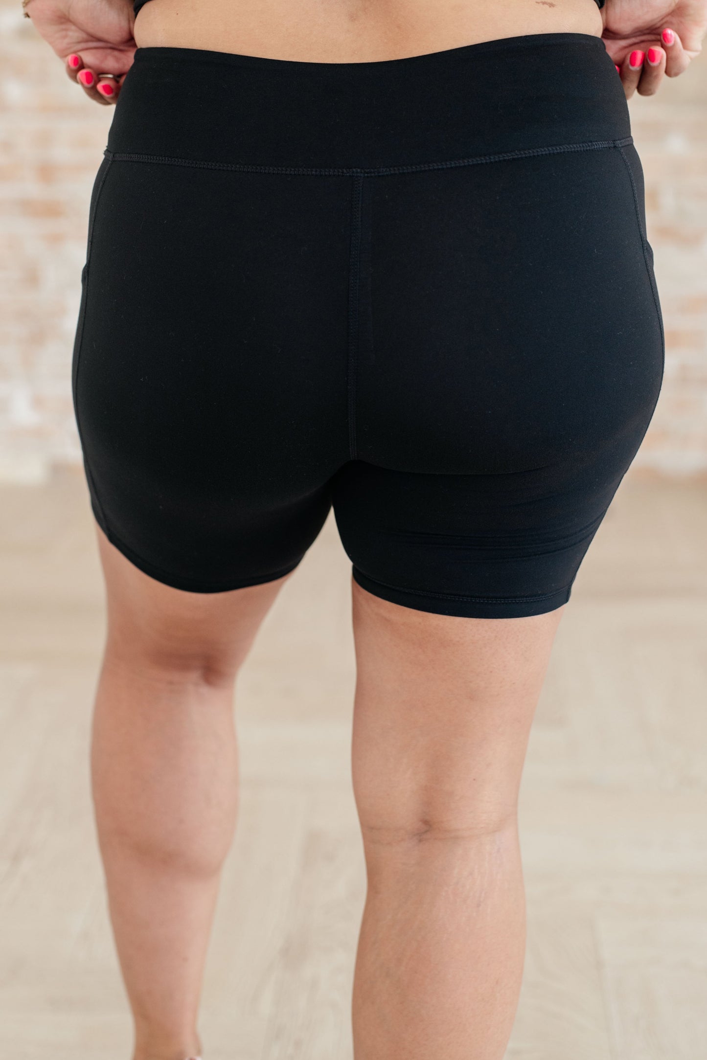 Comprar pantalones cortos de ciclista Active en color negro