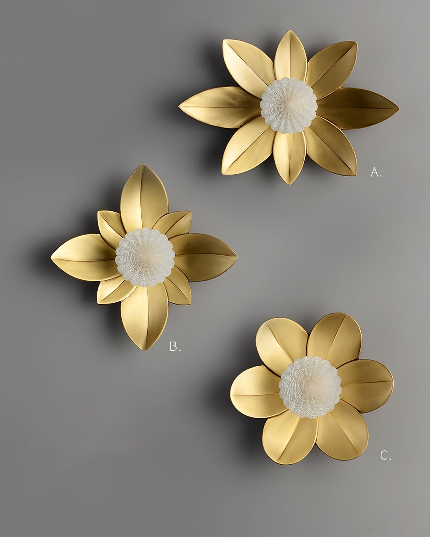 Lámpara de pared Gigi