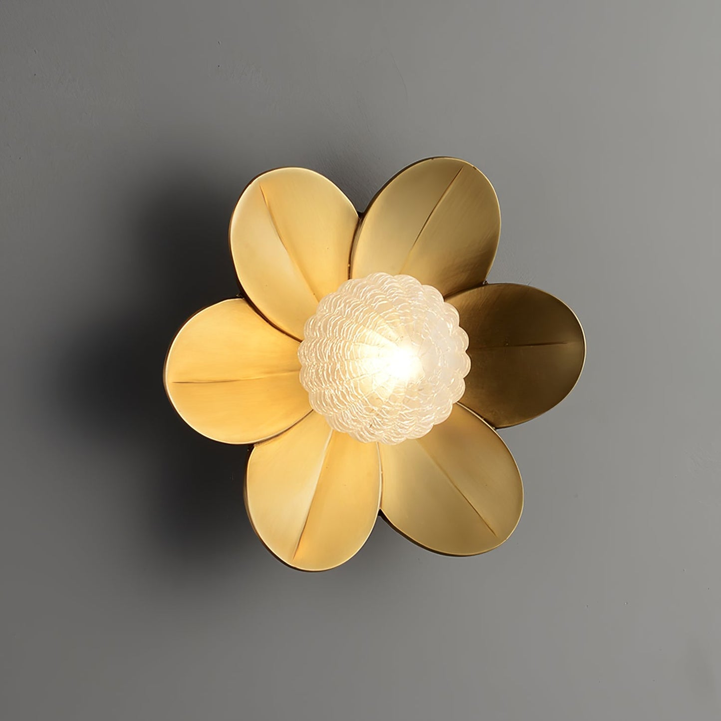 Lámpara de pared Gigi