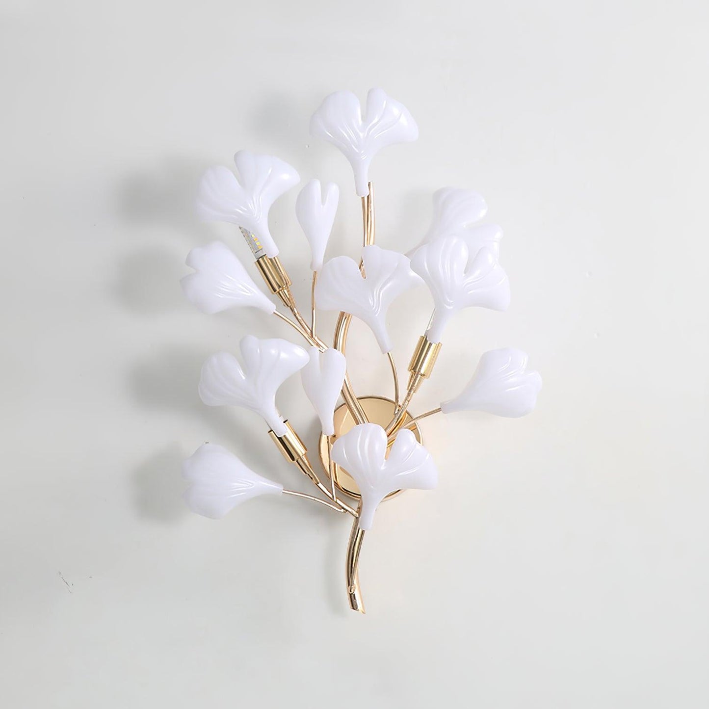 Lámpara de pared Ginkgo