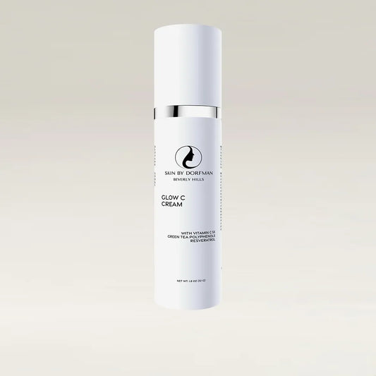 Crema C Glow