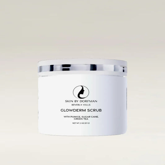 Exfoliante Glowderm