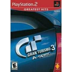 Gran Turismo 3 [Grandes Éxitos] - PlayStation 2
