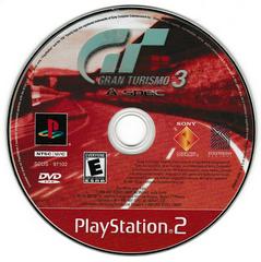 Gran Turismo 3 [Grandes Éxitos] - PlayStation 2