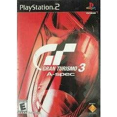 Gran Turismo 3 [No para reventa] - PlayStation 2