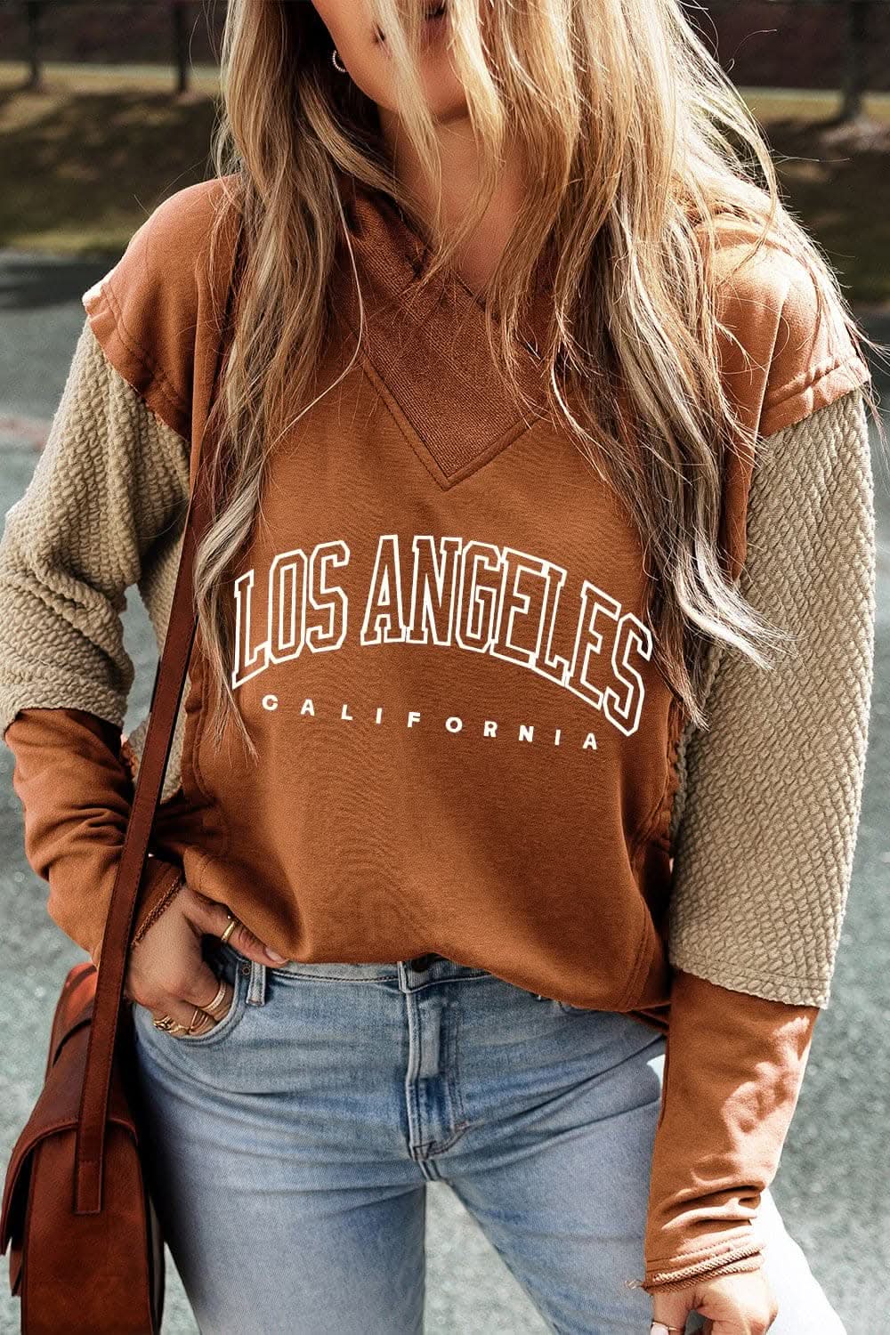 Trendsi Graphic Hoodie - Casual Comfort Fleece