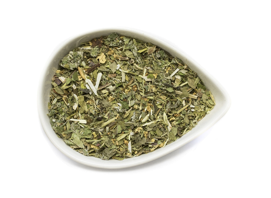 Té de la Gratitud