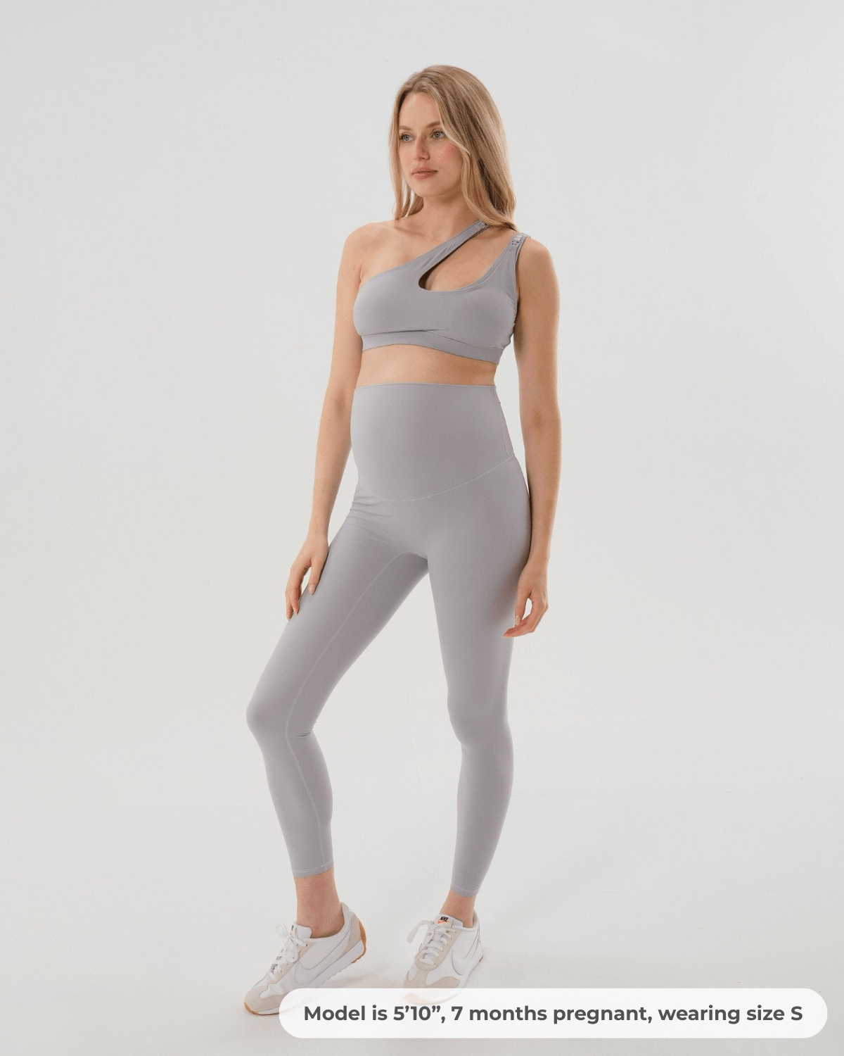 Legging de maternidad AXK CORE Curve