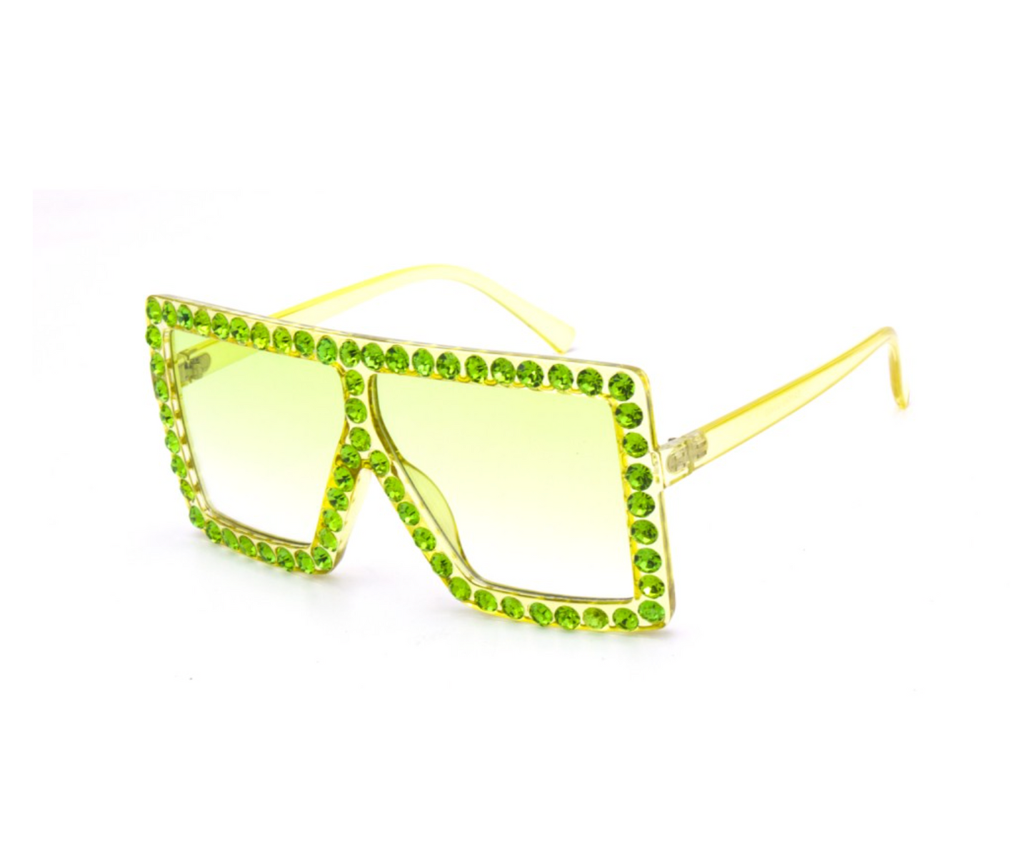 Gafas de sol: estilo 1549