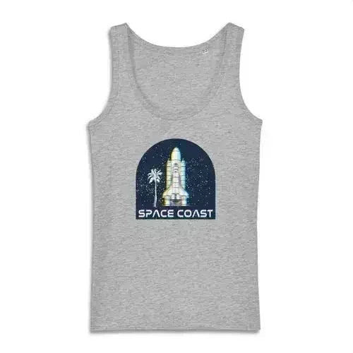 Space Coast Womens Tank
