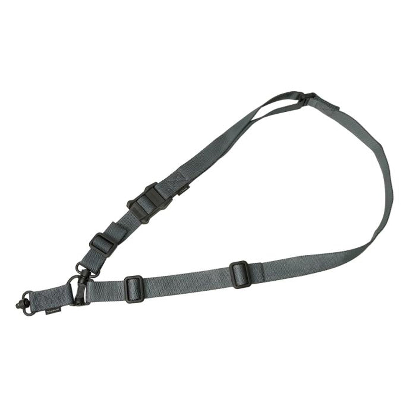 MS4® Correa doble QD GEN2