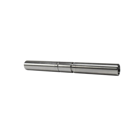 Guardrail Quick Release Rope Connector
