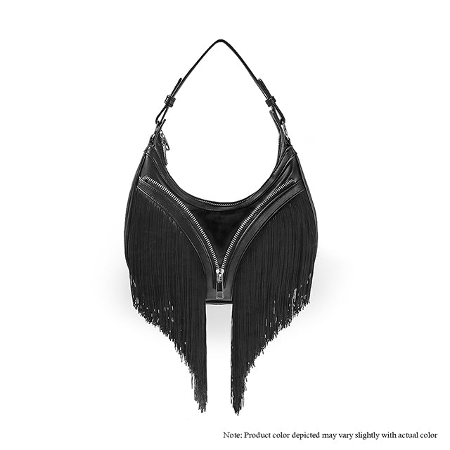 Bolso H-Fringy