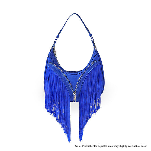 Bolso H-Fringy