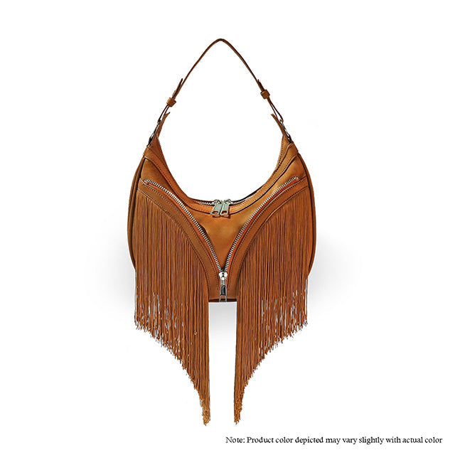 Bolso H-Fringy