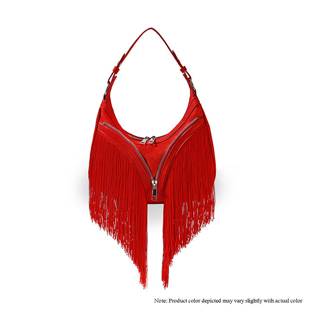 Bolso H-Fringy