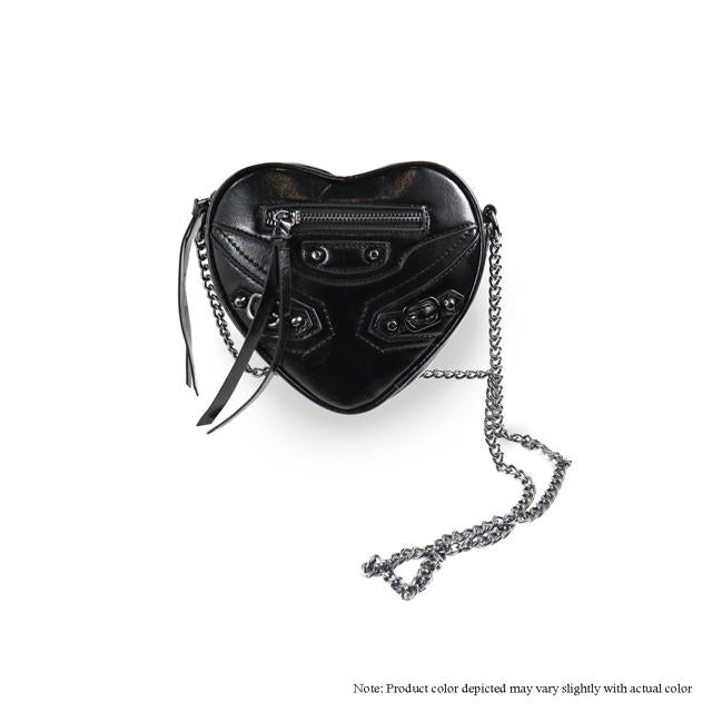H-Bolsas abundantes