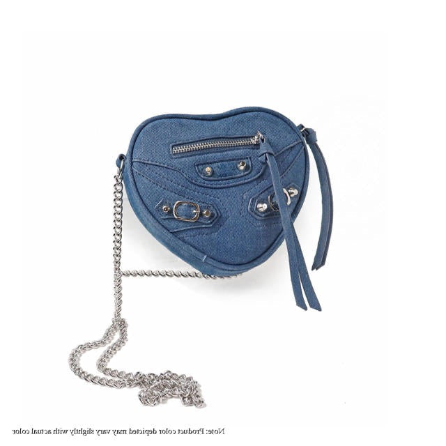 H-Bolsas abundantes
