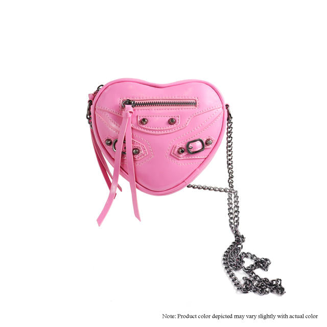 H-Bolsas abundantes