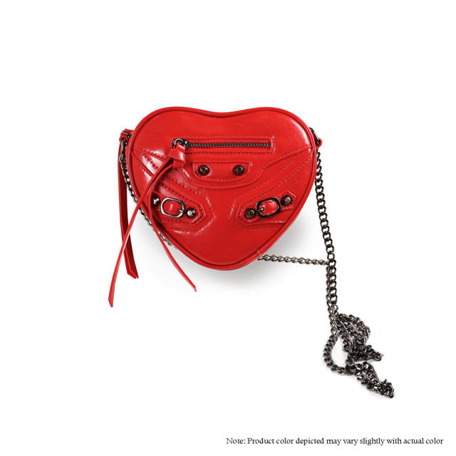 H-Bolsas abundantes