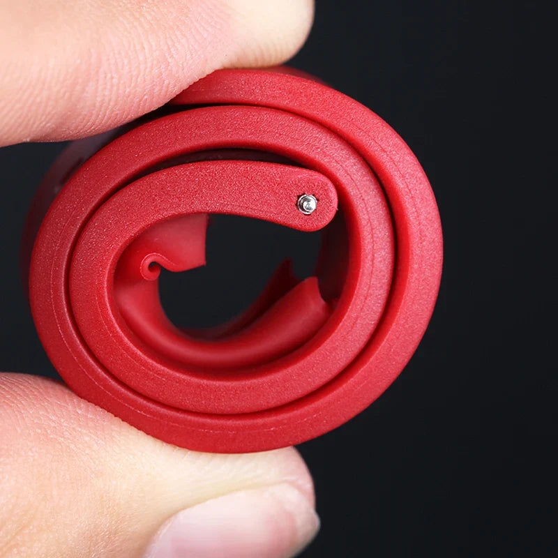 Huawei Watch & Watch GT Grooved FKM Rubber Band