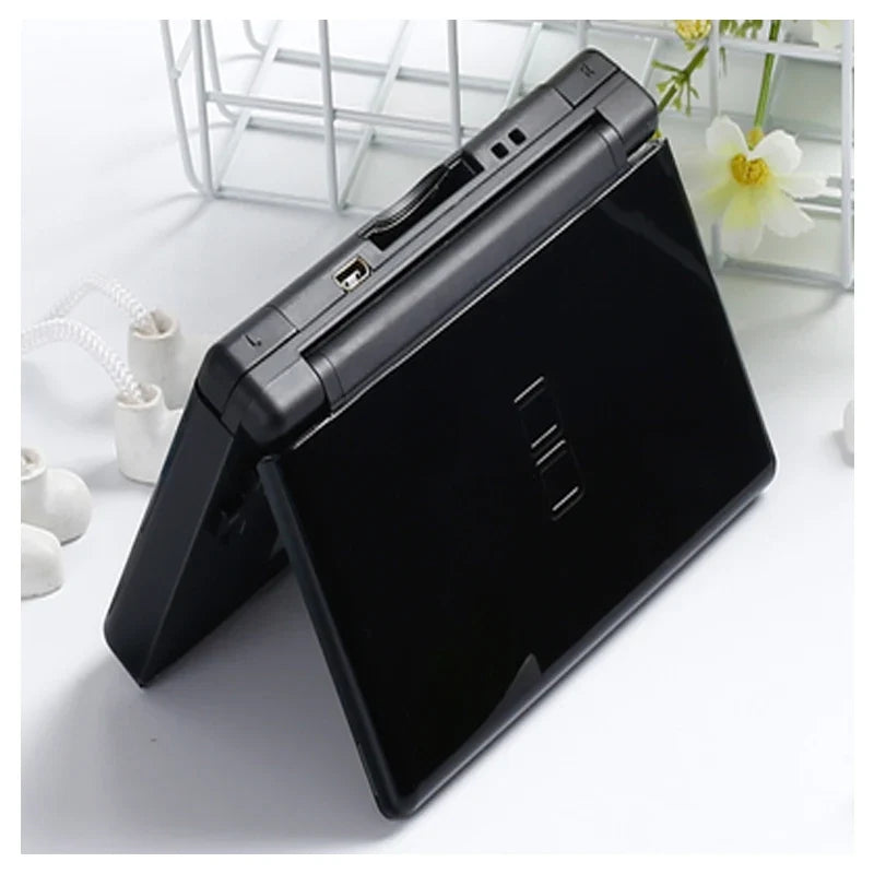 Professiona Refurbished Ds Lite Console, Suitable For Nintendo Dsl Palm , With Card And 16Gb Memory
