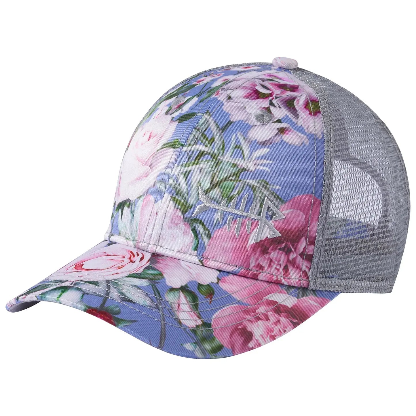 Bassdash Men's & Women's Fishing Trucker Hat