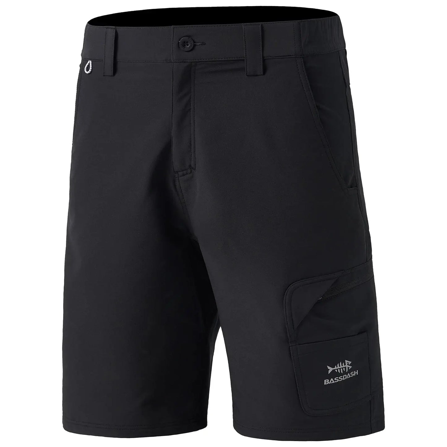Bassdash Men's Cargo Shorts for Fishing