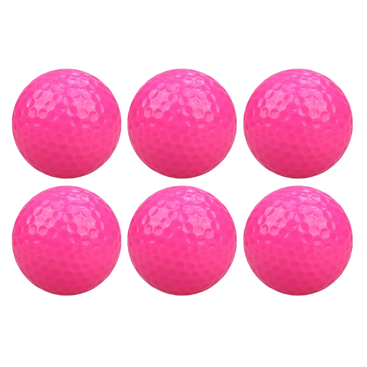 Mini Golf Balls Golf Practice Balls Golf Training Aids