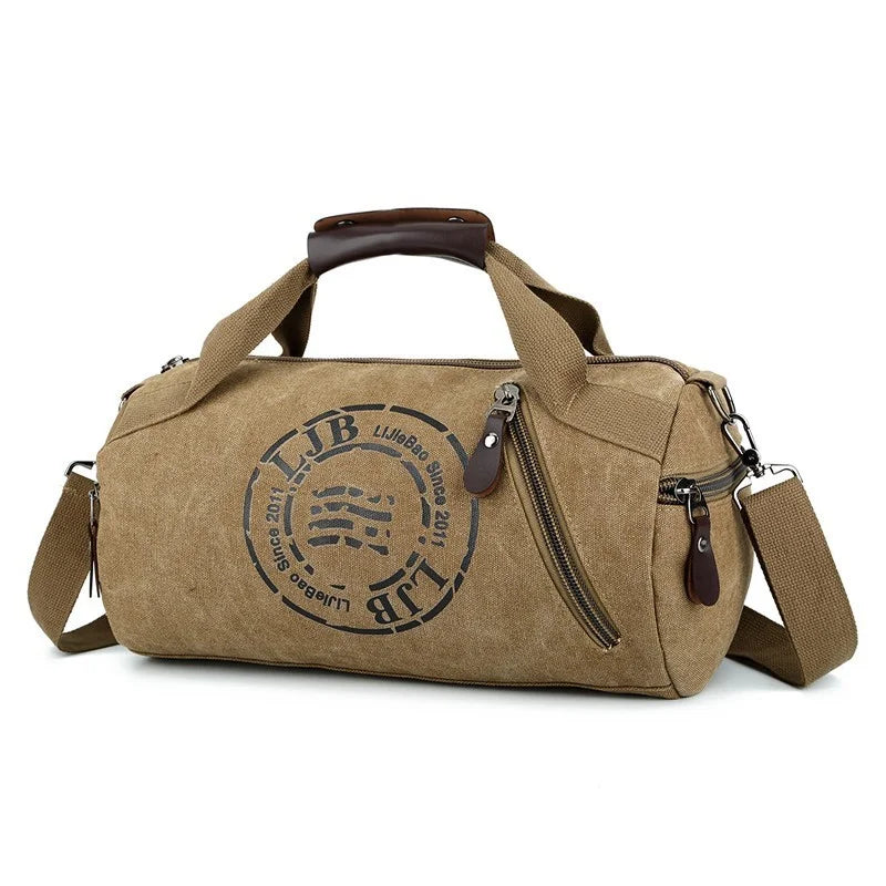 Functional Sport Bag for Men & Women