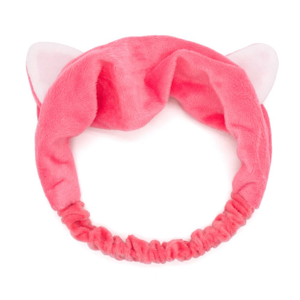 Diademas de gato