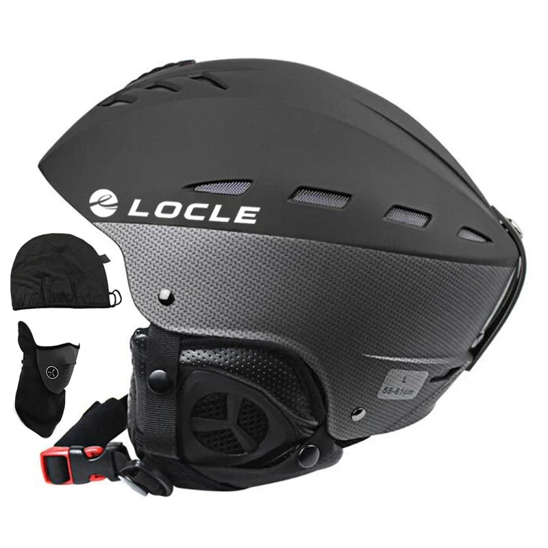 Protect Your Head Protective Ski Helmet