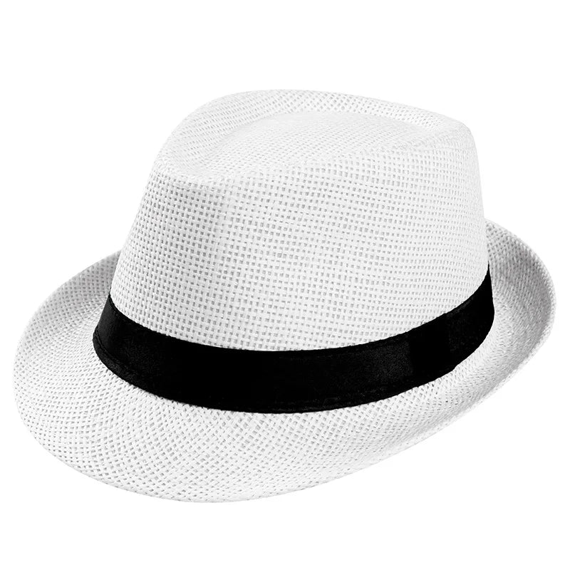 Gorra de Visera de Verano para Mujer