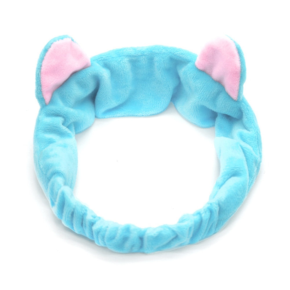 Diademas de gato