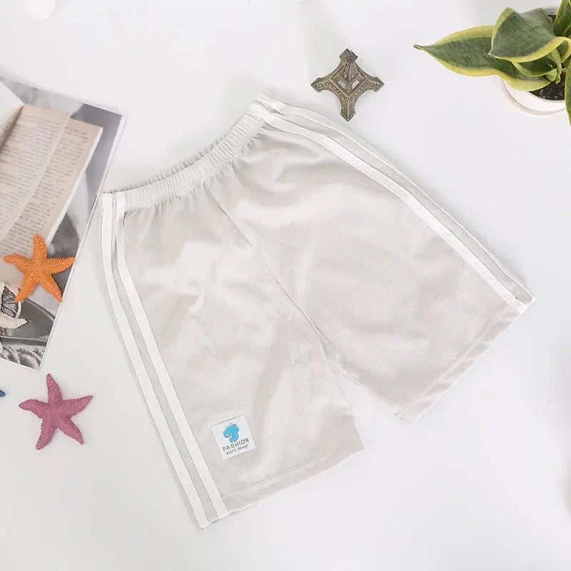 Boys  and Girls Summer Shorts