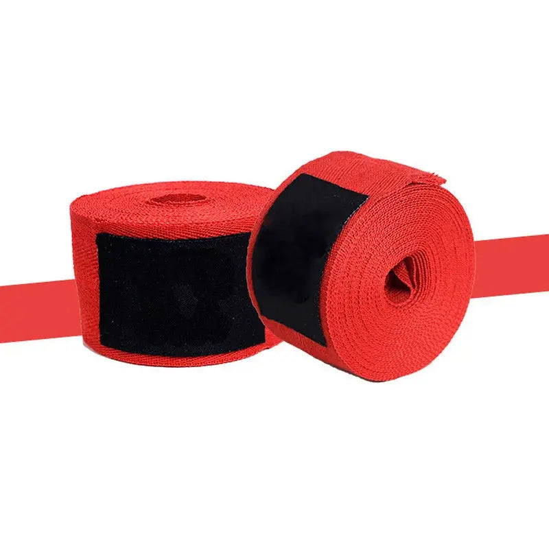 Boxing &  Hand Wraps  Durable Cotton  2 Rolls