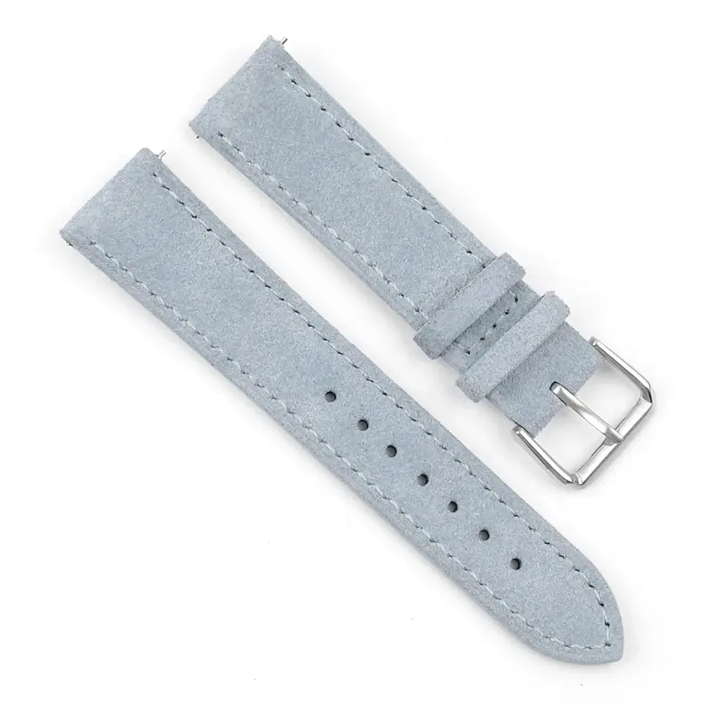Huawei Watch Suede Leather Strap - Soft and Stylish Design