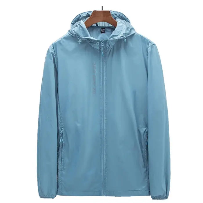 Men's Waterproof Cycling Jacket