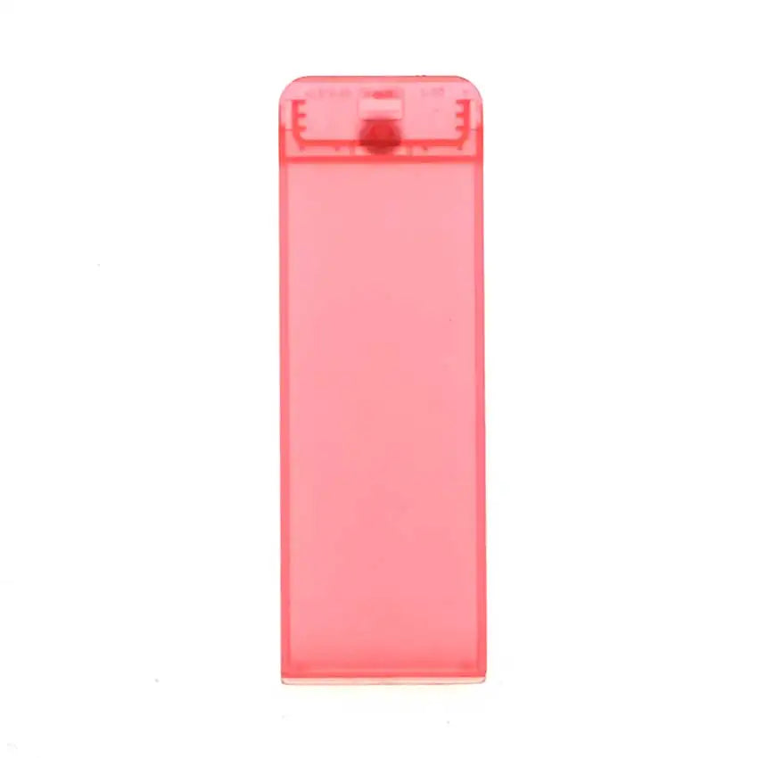 JCD Host Back Shell Kickstand Support Bracket For Nintend Switch NS Console Back Shell Game Holder