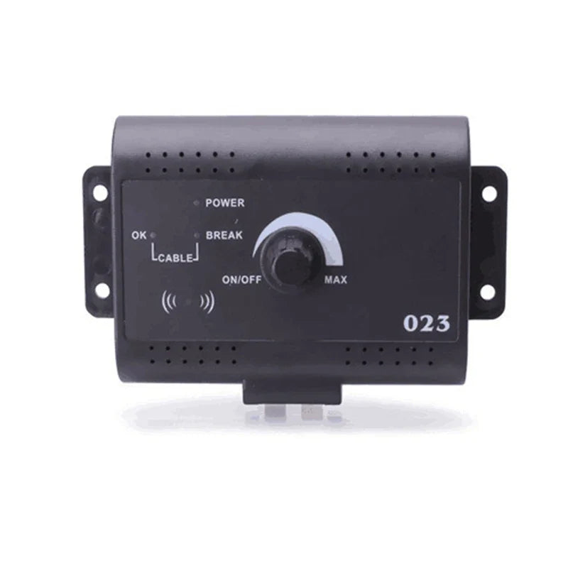 Electronic Fence Receiver Collar for W227 W227B In-ground Pet Dog Electric Fence Electronic Training Collar Accessories