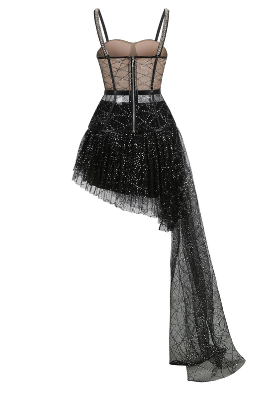 Casual Maxi Club Party Long Dress Women's