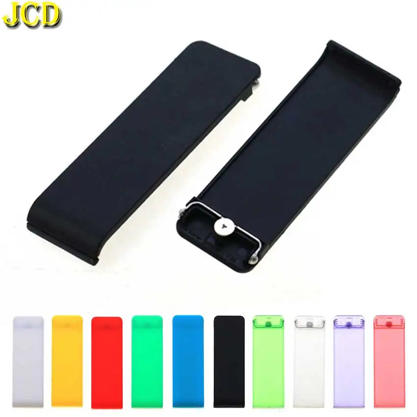 JCD Host Back Shell Kickstand Support Bracket For Nintend Switch NS Console Back Shell Game Holder