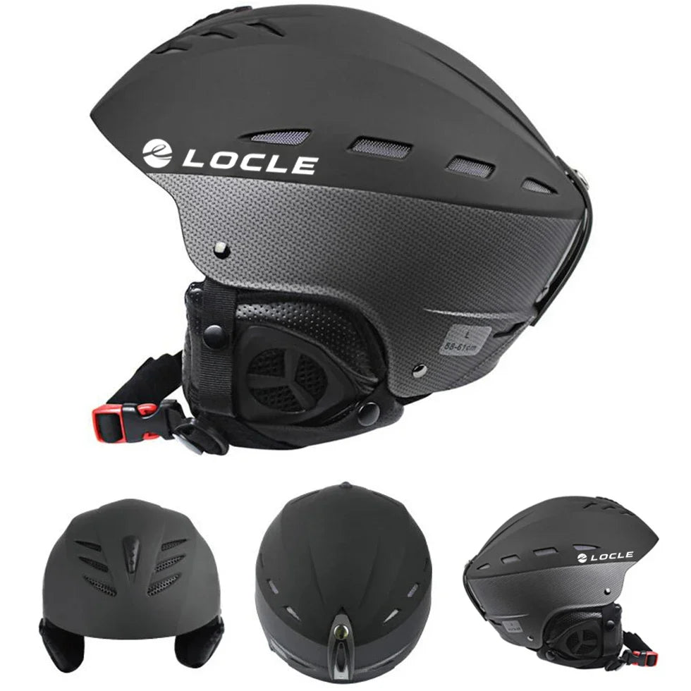 Protect Your Head Protective Ski Helmets