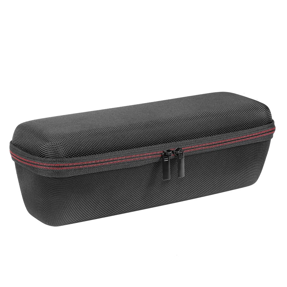 ZOPRORE Hard EVA Portable Outdoor Travel Wireless Bluetooth Speaker Case for Anker Soundcore Motion+ Bluetooth Speaker