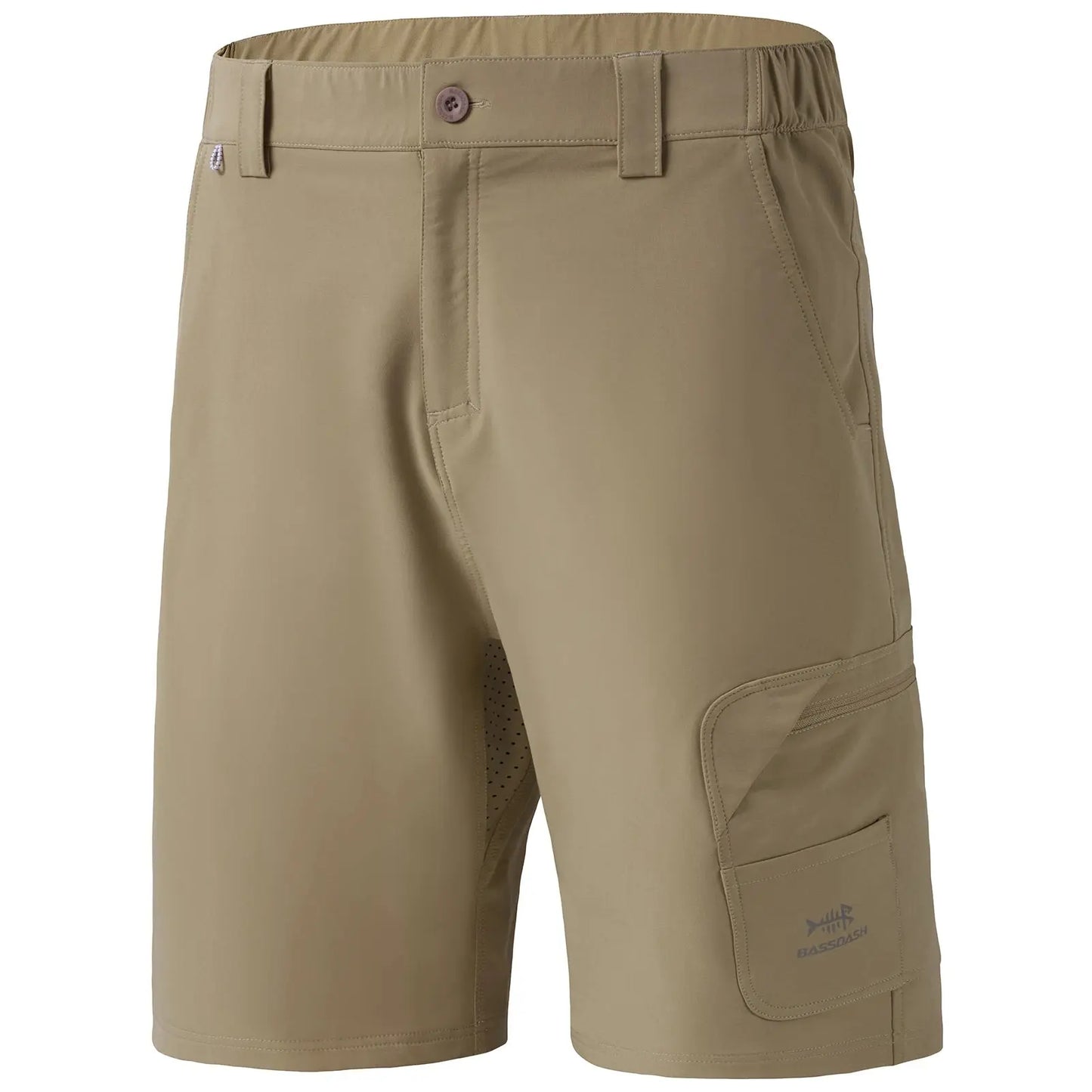 Bassdash Men's Cargo Shorts for Fishing