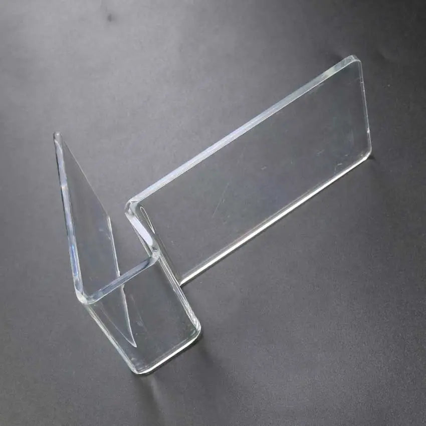 JCD 1PCS Game Console Exhibition Bracket For GB GBP GBC GBA SP GBM NDS NDSL NDSi 2DS 3DS PSP PSV Psvita