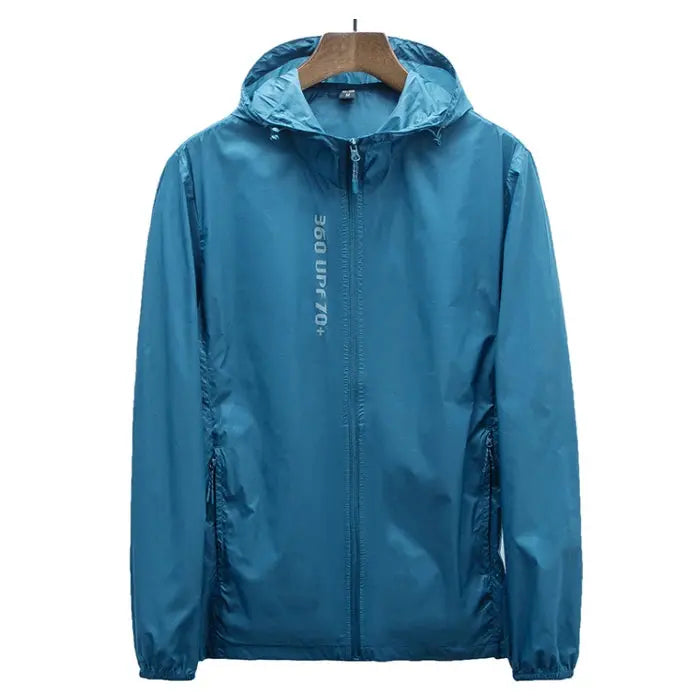 Men's Waterproof Cycling Jacket